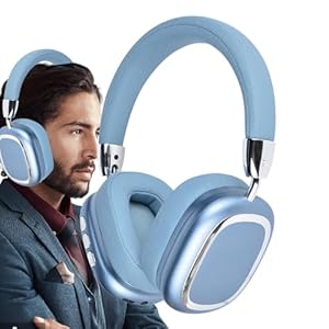 Generisch Wireless Over-Ear Kopfhörer mit Mikrofon