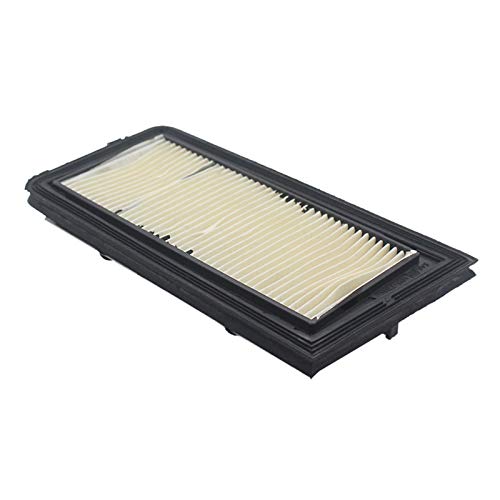 figatia Filtro de ar para motocicleta serve para Suzuki AN650 SKYWAVE BURGMAN 650 Sky Wave650