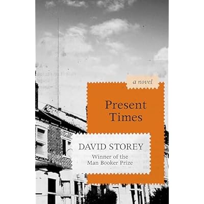 Present Times