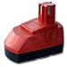 Produktbild AccuCell battery for Hilti SFB 121, SFB 126 12V / 2,6Ah NiMH