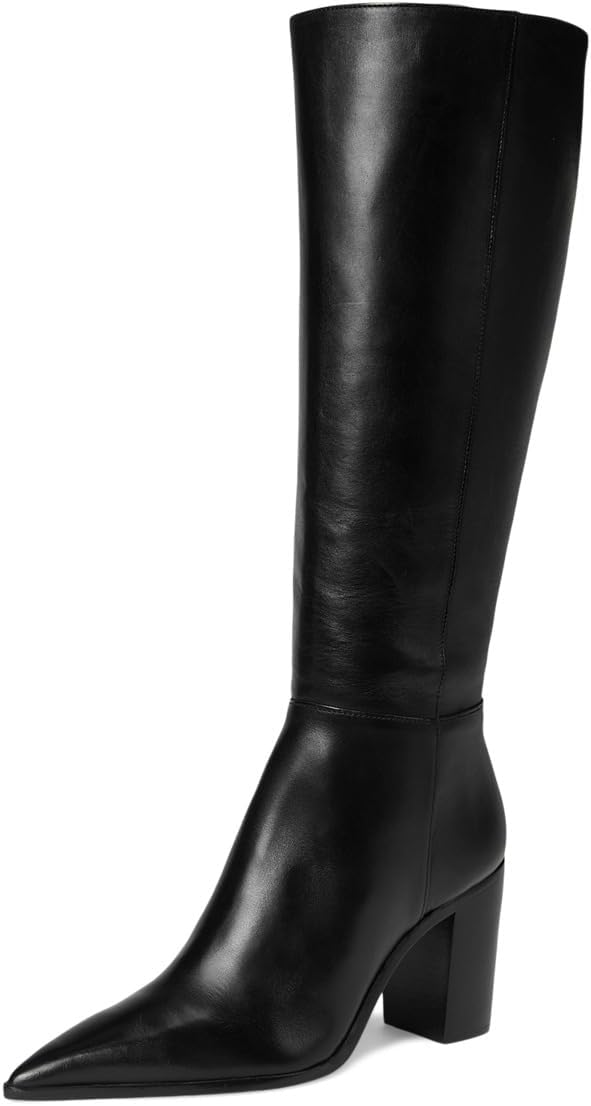 SCHUTZ womens Mikki Up Block - Image 2