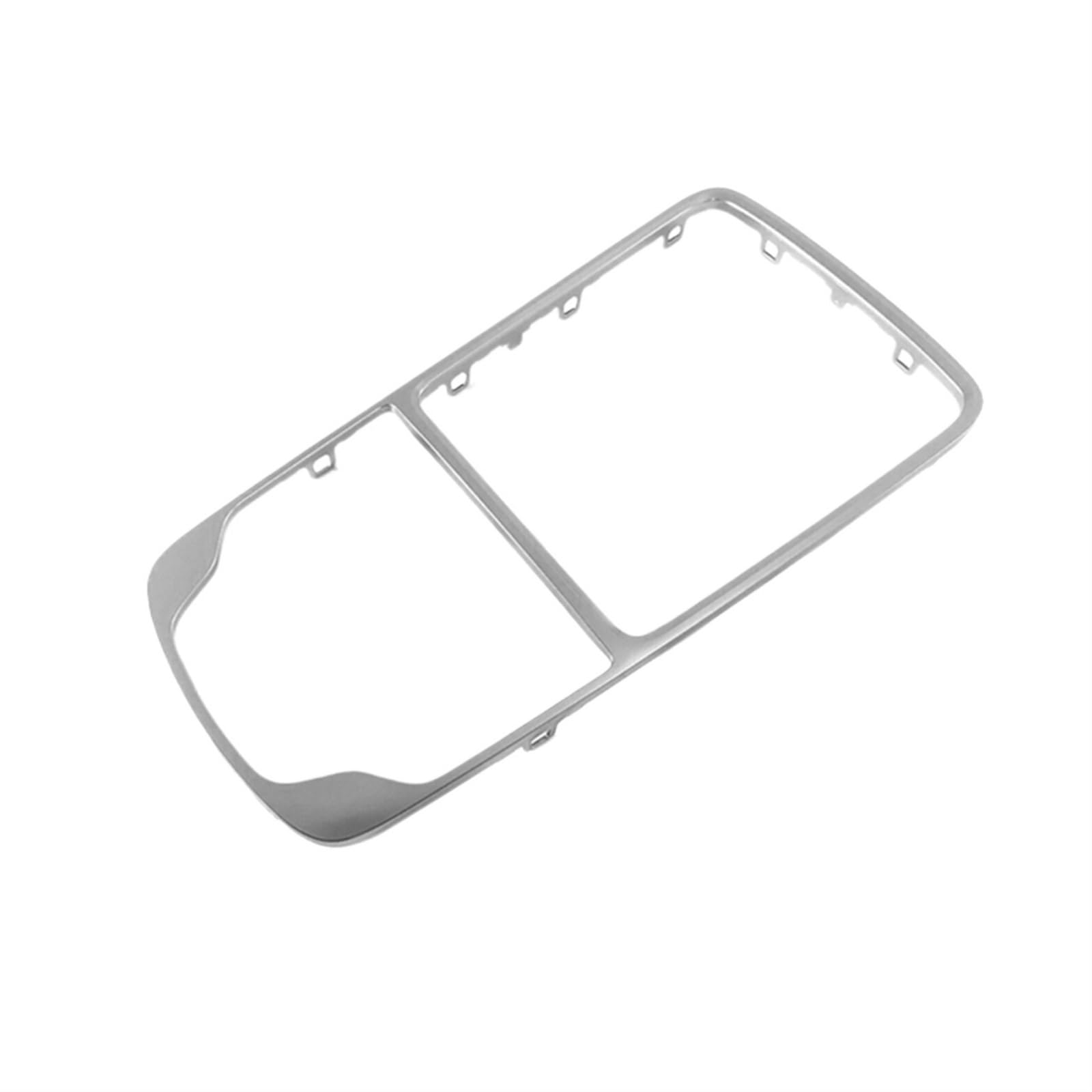 8V0864260A Garniture De Cadre Pommeau Levier Vitesse Chromé Pour A3 8V S3 2014-2019 Panneau Contour Console 8V0 864 260 3Q7 | Rakuten