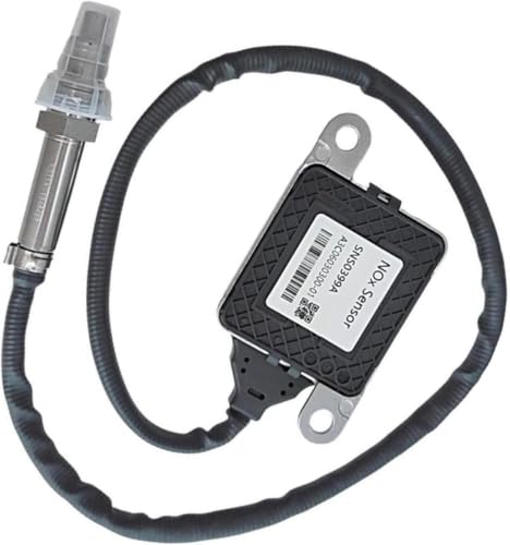 Capteur NOx pour Hyundai Grand Starex H-1 et Travel Tq 2.5L 29650-4A200