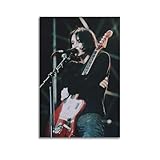 Hinweis: Um die Darstellung des Posteraufhängungseffekts zu optimieren, zeigt das Bild die größte Größe des Posters. Bitte achten Sie bei der Bestellung auf die Größe und wählen Sie die richtige Größe. !