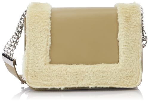 Petite poche Femme nelice sacoche légère et compacte pour les essentiels du quotidien