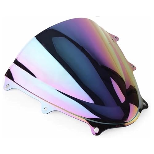 ZOPQRTXYZ �X�Y�L GSXR600 GSXR750 2011 2012 2013 2014 2015 2016 2017 2018 �p �o�C�N�p �E�C���h�V�[���h �_�u���o�u�� �o�C�N�p �X�N���[��(Iridium)