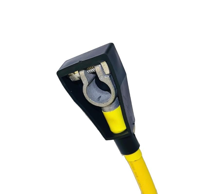 2 AWG Marine Grade Battery Cable, 31