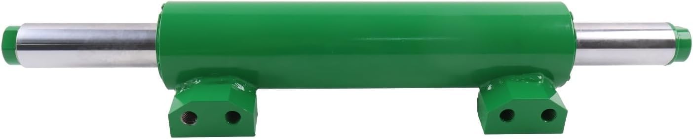 Power Steering Cylinder RE271434 Compatible with John Deere Tractor 5325 5403 5075M 5725 5090M 5415 5425 5525 5615 5705 5715 5065M 5303 5103 5310