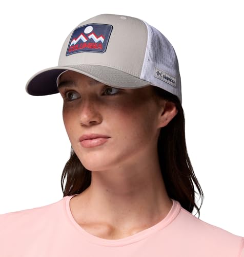 Image of Columbia Mesh Snap Back