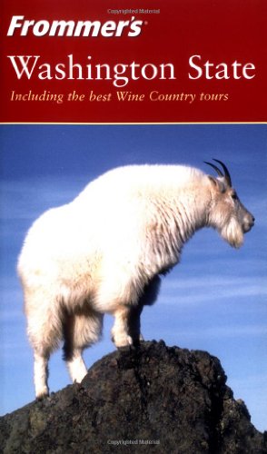 Frommer′s® Washington State (Frommer′s Complete Guides) view 2
