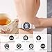 Imagen de SKMEI Elegante reloj digital para mujer