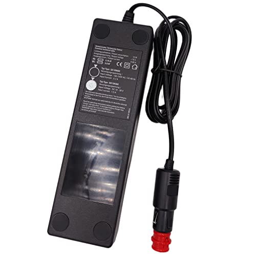 DC 10-30V QA109600 QD109300 Remote Battery Charger for HBC Radiomatic BA225030 Battery