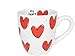 Blond Amsterdam Taza mini LOVE YOU MY LOVE de 0 Imagen de Blond Amsterdam Taza mini LOVE YOU MY LOVE de 0