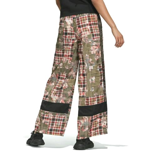 adidas Originals Womens HER Studio London Track Pants, Multicolor, Medium3