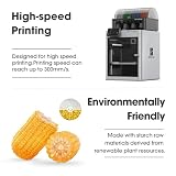 eSUN PLA Basic Filament 1.75mm do drukarki 3D 1kg Kościany Biały