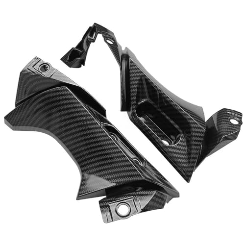 Panneau couverture central YZF R1 protection cadre latéral ABS