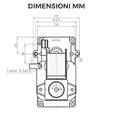 Easyricambi B07X9CR4CF lato 4