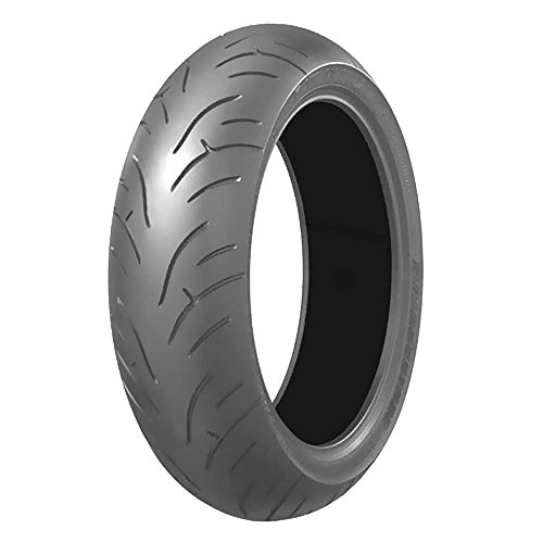 Bridgestone bt023 - moto- 180/55zr17 bt023(rr)tl