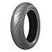 Produktbild Bridgestone Reifen / Decke 160/60ZR18 (70W) TL BT023R Schwarz Motorrad