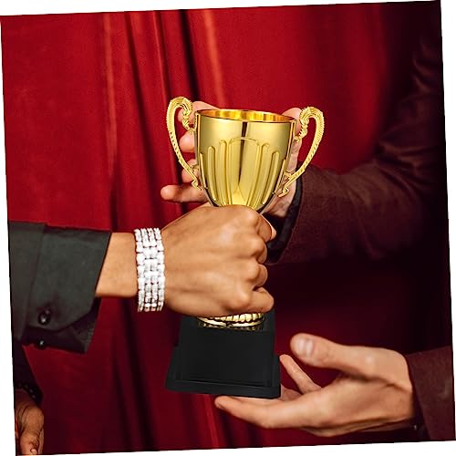 NOLITOY Mulher Presentes De Apreciação Presente De Futebol Carro De Corrida Troféu Copo Troféu Espor