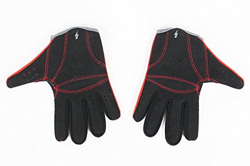 CHAVEZ TOKYO(チャベス トーキョー) LIGHTNING GLOVE RED 2