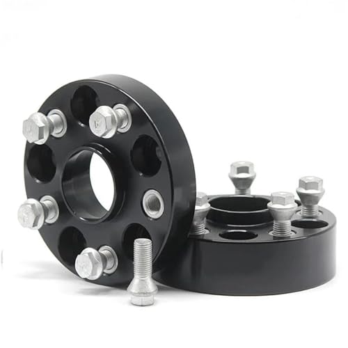 Adaptateur d'entretoise de roue 30mm pour corriger le déport de jante BMW F30 F20 F32