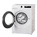 Candy ProWash 300 GD 4108-S, Frontlader, 10 kg, Klasse A-20%, 1400 Umdrehungen, 16 Programme, 8 Schnellzyklen, Dampfbehandlung, Silent Inverter-Motor, weiß