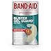BAND-AID® Brand Blister Protection, Adhesive Bandages for Fingers and Toes, 8 Count