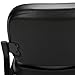 OFM Core Collection Big and Tall Armless Guest and Reception Chair, Anti-Microbial/Anti-Bacterial Vinyl, in Black