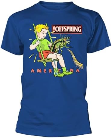The Offspring Camiseta Americana