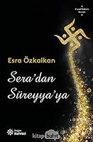 Sera'dan Süreyya'ya 6050978220 Book Cover