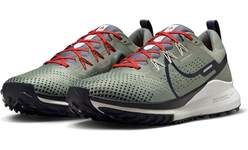 Image of Nike Men Mesh Running Shoes