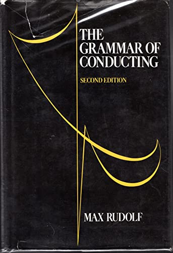 The Grammar of Conducting