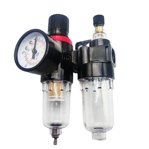 Séparateur huile eau AFC2000 G1/4 pour éliminer l'humidité et réduire la pression