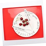 Zoom IMG-2 lifkome tappetino per rotolo svizzero Zoom IMG-2 lifkome tappetino per rotolo svizzero