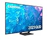 Samsung QE55Q75C Téléviseur QLED 55 Pouces UHD