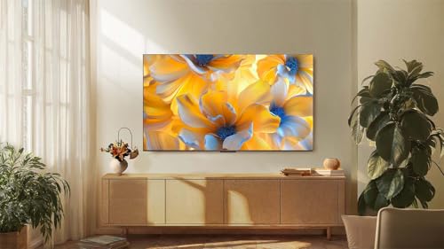 TCL 55C6K Smart TV QD‑Mini LED 4K HDR10+ 55 Zoll Google TV – Ansicht 6