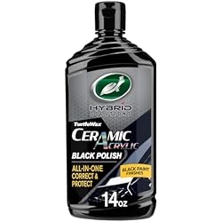 Amazon.com: Turtle Wax Hybrid Solutions Ceramic 3-in-1 Detailer 32