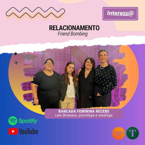 Interessa | Friend bombing