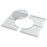 Eine tolle Ergänzung Ihres Grillspaßes mit den vielen zusätzlichen, individuellen GBS Zubereitungsmöglichkeiten