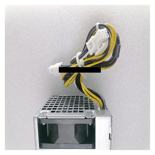 Alimentation 6 Broches 180W H180ES-00 bloc de rechange pour PC de bureau
