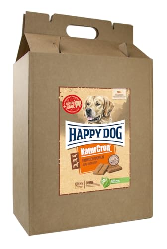 Happy Dog NaturCroq Hundekuchen 5 kg
