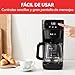 Imagen de Cafetera Instant® Infusion Brew Programable 24h