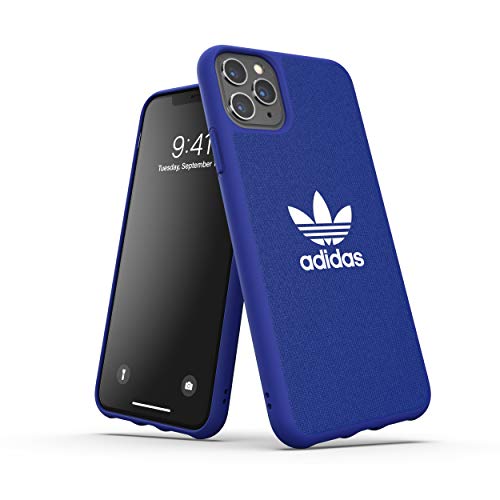 Coque moulée adidas FW19 pour Femme protection smartphone rigide motif original