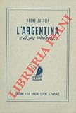  L\'Argentina e le sue ricchezze.