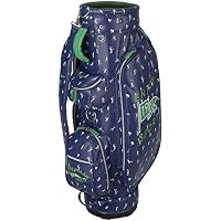 Amazon | MIZUNO(ミズノ) ゴルフ キャディバッグ エンジョイ スポーツ