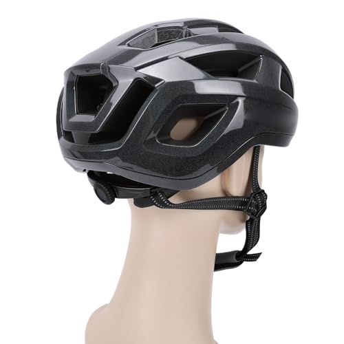 Casco de bicicleta para mujeres y hombres con forro extraíble para ciclismo de montaña 5