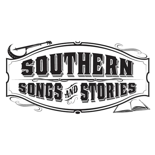 Southern Songs and Stories cover art