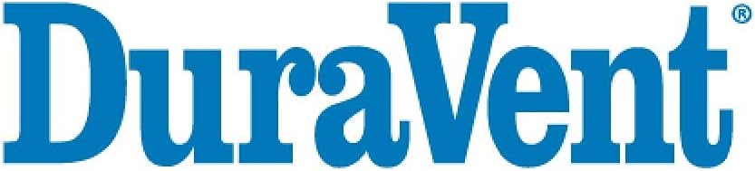 Lіmіtеd Dіѕсоunt DuraVent 6DBK-48SS DuraBlack Stainless Steel Single Wall Interior Stove Pipe Straight Length; Connecting Woodstoves To Chimney, 24-Gauge Steel Construction, Lock-Seemed, 6 Inner Diameter x 48 Length