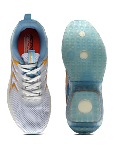 Image of Action | Athleo | BULLET-216 | Stylish | Lightweight | Comfortable | Trendy | Sports | Running Shoes | for Men